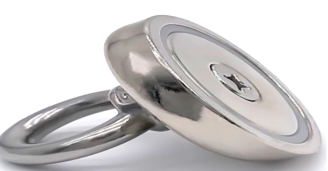 Round Neodymium Fishing Magnets in Environmental Cleanup: Removing Metal Debris From Waterways Round Neodymium Fishing Magnets in Environmental Cleanup: Removing Metal Debris From Waterways
