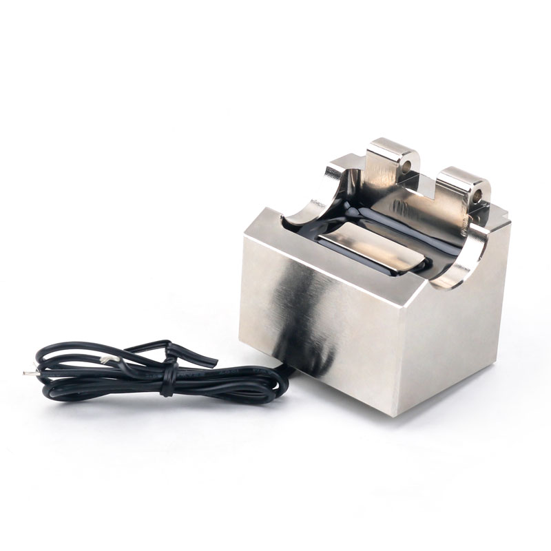 Customized Shape Electromagnets Non-Standard Irregular Design Alien Medical Industrial Electromagnet Customized Shape Electromagnets Non-Standard Irregular Design Alien Medical Industrial Electromagnet