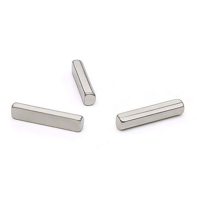 Neodymium Magnets in Acoustics Module