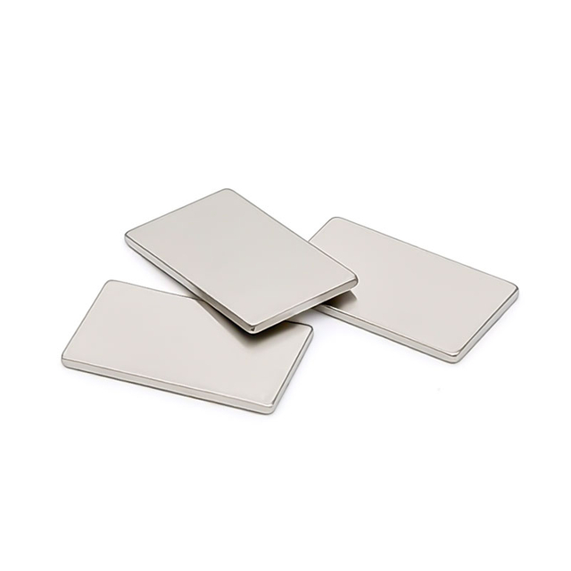 Neodymium Magnets in Viberation Motor