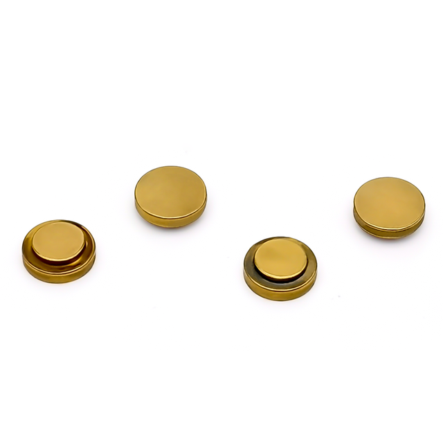 Neodymium magnets in Smartphones