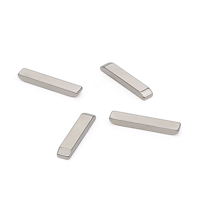 Neodymium Magnets in VCM (Voice Coil Motors)