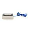 Rectangular Power On Holding Suction Cup Electromagnet