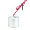 Round Power-off Holding Suction Cup Electromagnet