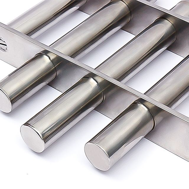 Round Shape Neodymium Magnetic Grates