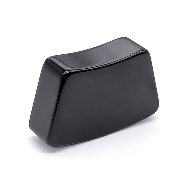 Zn+Epoxy N35H Segment Neodymium Magnets for Loud Speakers