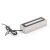 Rectangular Power On Holding Suction Cup Electromagnet