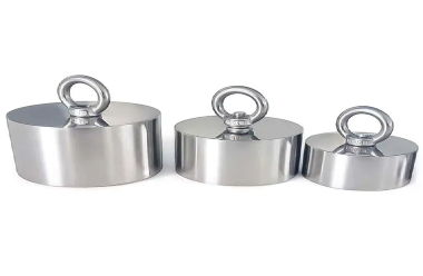 Double-Sided Fishing Magnets: The Ultimate Tool for Treasure Hunters