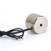 Round Electric Holding Suction Cup Electromagnet