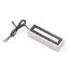 Rectangular Power On Holding Suction Cup Electromagnet