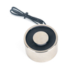 Round Electric Holding Suction Cup Electromagnet