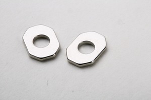 Neodymium Magnets in Voice Coil Motors