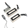 Rectangular Power On Holding Suction Cup Electromagnet