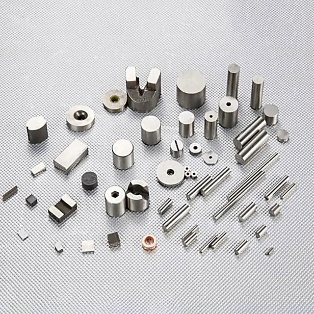 Powerful Permanent AlNiCo Magnets for Sale