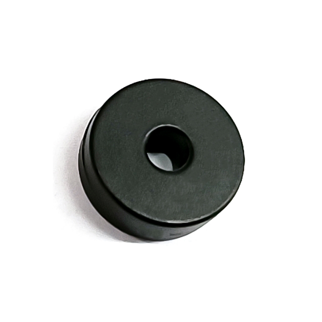 Plastic Coated Countersunk Hole Neodymium Magnet