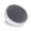 Round Ferrite Pot Magnet With Inside Threaded Rod