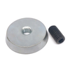 Inserted Fixing Neodymium Magnet With Thread Rod