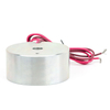 Round Power-off Holding Suction Cup Electromagnet