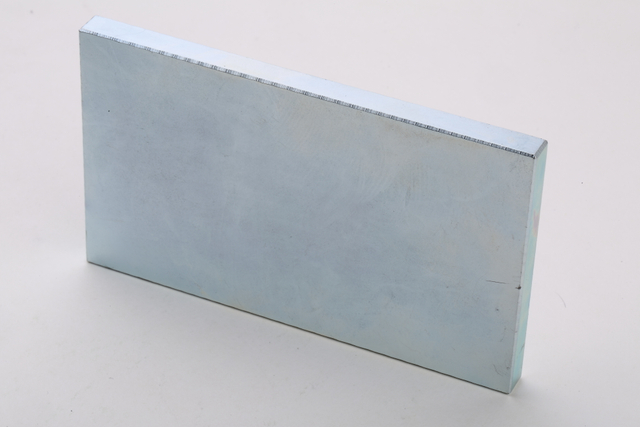 Neodymium Magnets in High Power Motor