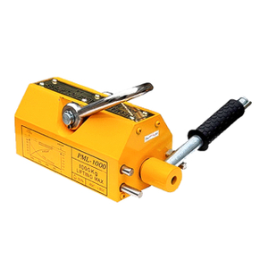 Permanent Magnetic Lifter For Steel and Iron
