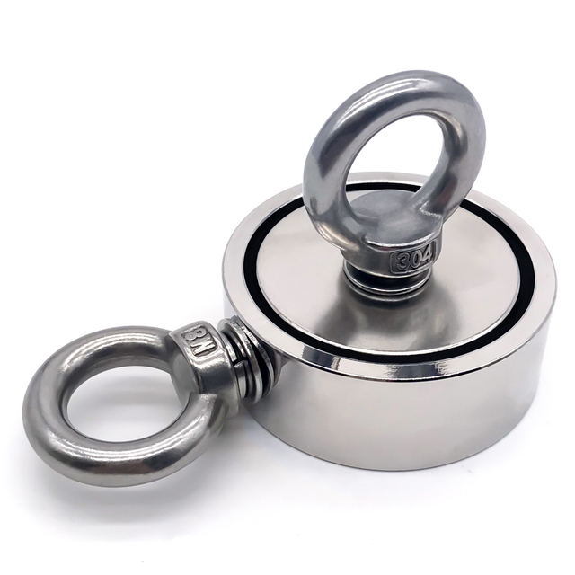 Magnet Fishing And The Best Magnets To Use: The Full Guide