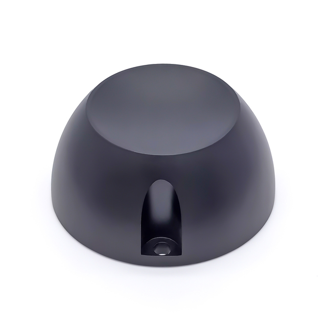 Aluminum Oxide Shell Strong Neodymium Magnet Three Hole Installation Golf Magnetic Detacher