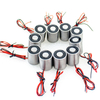 Round Power-off Holding Suction Cup Electromagnet