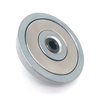 Inserted Fixing Neodymium Magnet With Thread Rod