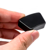 Zn+Epoxy N35H Segment Neodymium Magnets for Loud Speakers