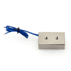 Rectangular Power On Holding Suction Cup Electromagnet