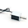 Frame Push Pull Electromagnet Industrial Automation Customize According to Different Stroke, Forces, and Voltages