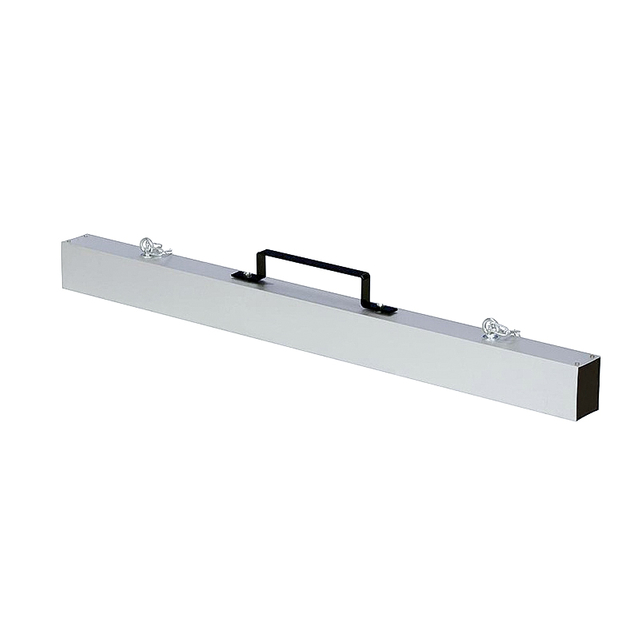 Hang-Type Magnetic Forklift Road Sweeper 