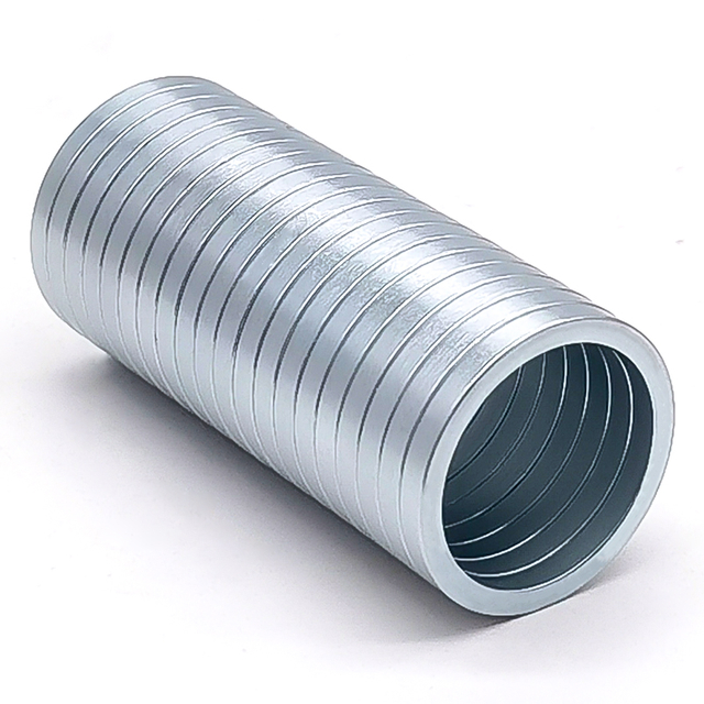 D22.5*D18.5*2.5mm Neodymium Magnets in Costimestic Packaging
