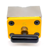 Five Sided 90 Degree Square Magnetic Welding Locator Magnet