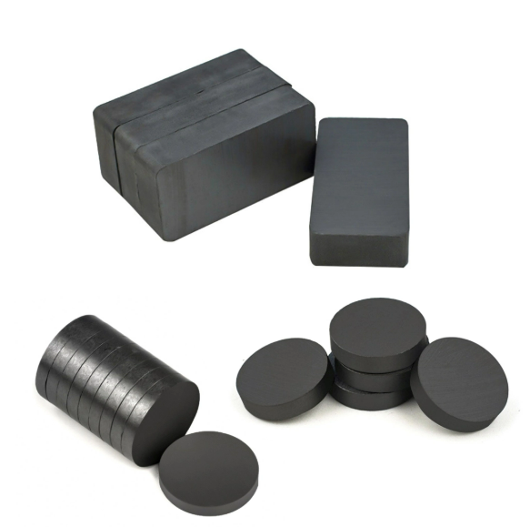 Can You Drill A Hole in A Ferrite Magnet​?