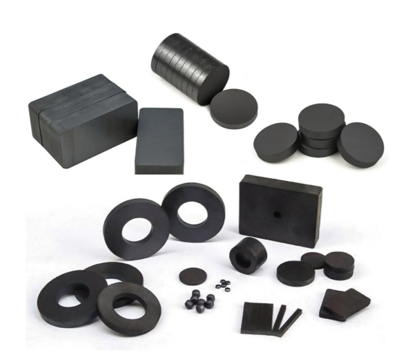 Ferrite Magnet1