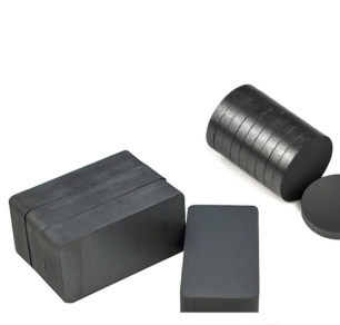 How To Cut A Ferrite Magnet​?